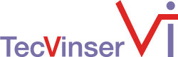 Tecvinser Logo